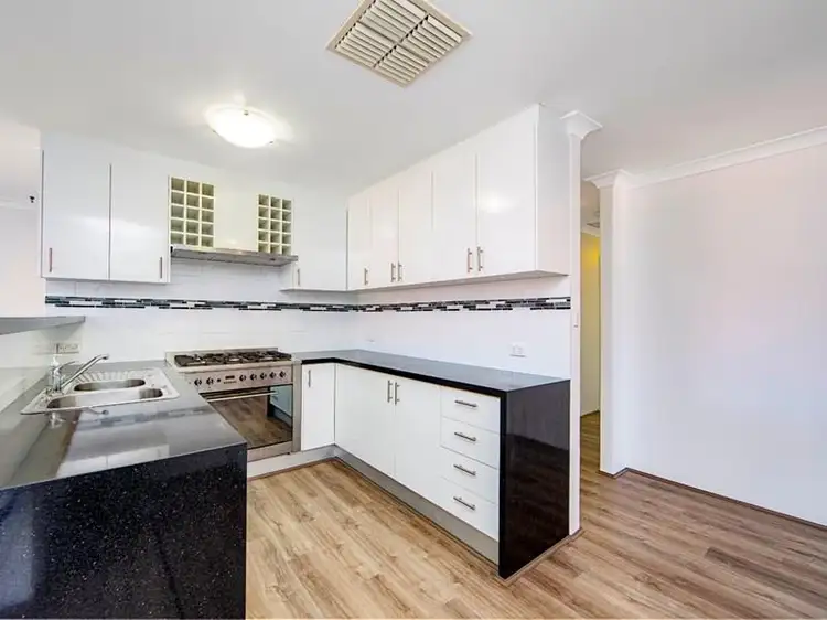 Second view of Homely house listing, 9 The Ridgeway, Swan View WA 6056