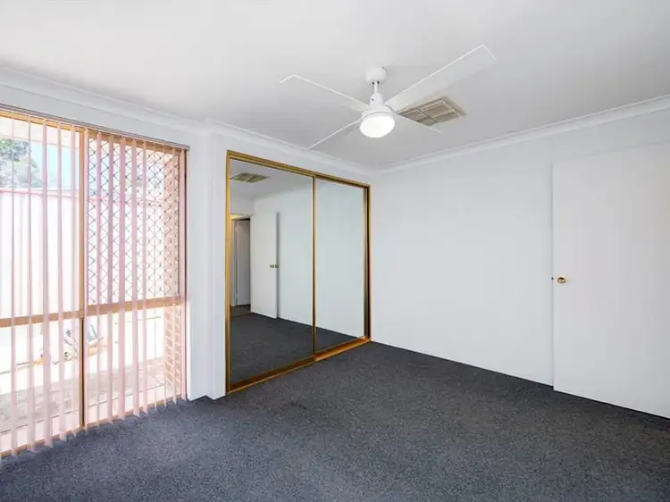 Fifth view of Homely house listing, 9 The Ridgeway, Swan View WA 6056