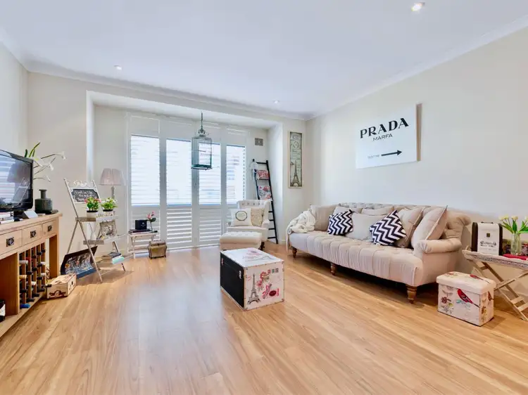 Main view of Homely apartment listing, 14/1 Brigid Road, Subiaco WA 6008