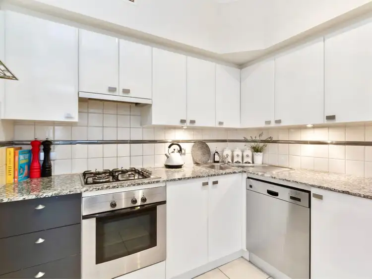 Sixth view of Homely apartment listing, 14/1 Brigid Road, Subiaco WA 6008