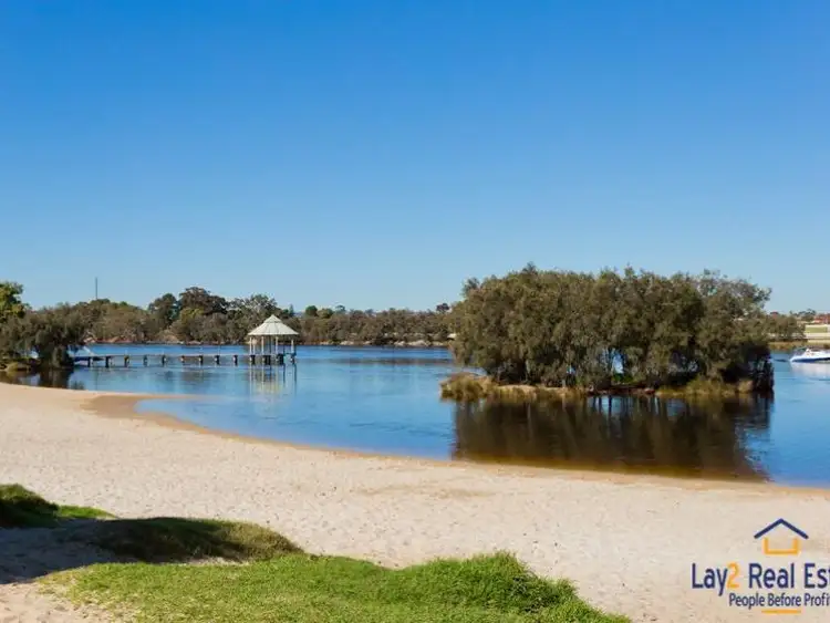 Third view of Homely house listing, 9A Neville Street, Bayswater WA 6053