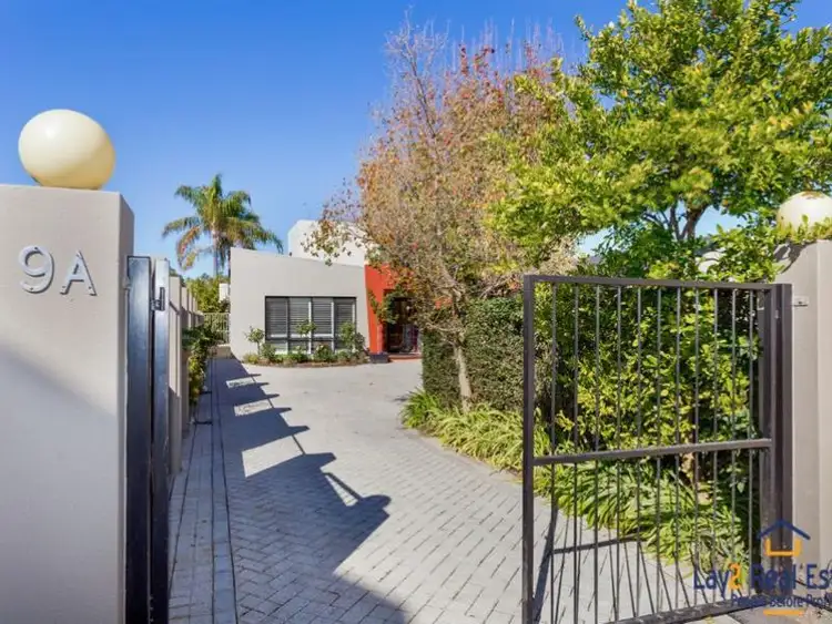 Fourth view of Homely house listing, 9A Neville Street, Bayswater WA 6053