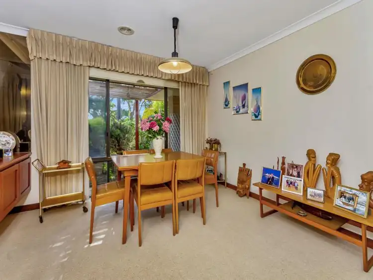 Fifth view of Homely house listing, 75 Wisteria Parade, Edgewater WA 6027