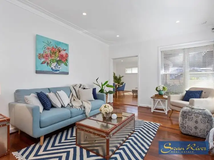 Main view of Homely house listing, 146 Kitchener Road, Alfred Cove WA 6154