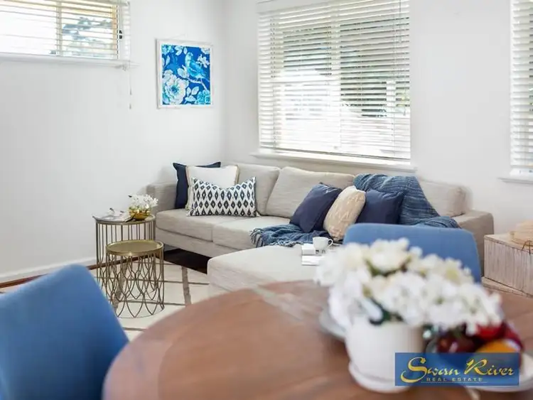 Fifth view of Homely house listing, 146 Kitchener Road, Alfred Cove WA 6154