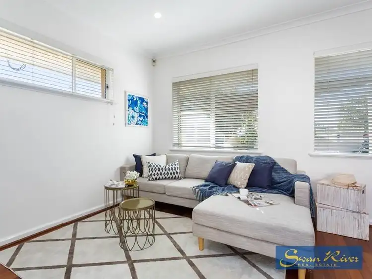 Sixth view of Homely house listing, 146 Kitchener Road, Alfred Cove WA 6154