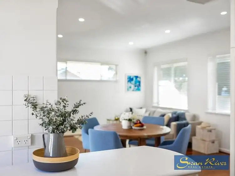 Seventh view of Homely house listing, 146 Kitchener Road, Alfred Cove WA 6154