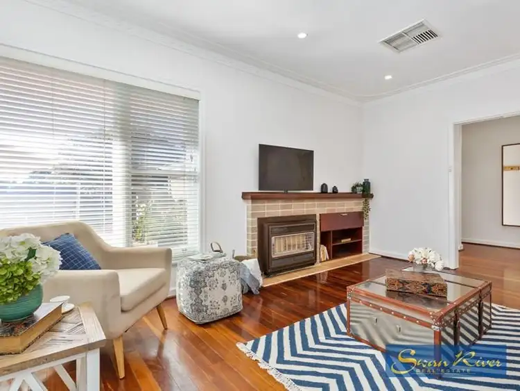 Fourth view of Homely house listing, 146 Kitchener Road, Alfred Cove WA 6154
