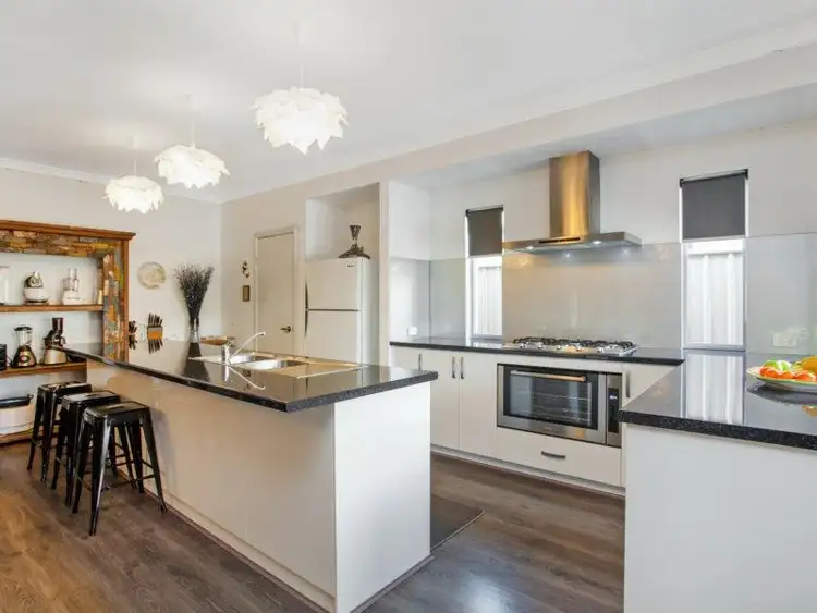 Third view of Homely house listing, 34 Mariala Vista, Yanchep WA 6035