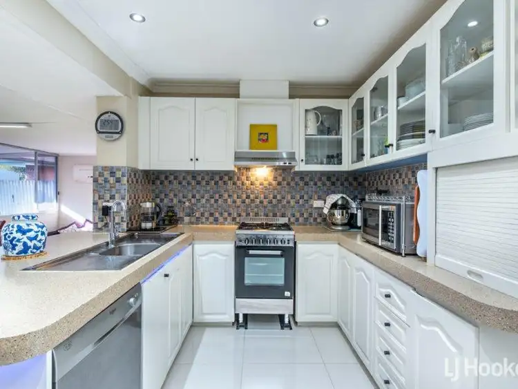 Second view of Homely house listing, 24 Risby Street, Gosnells WA 6110
