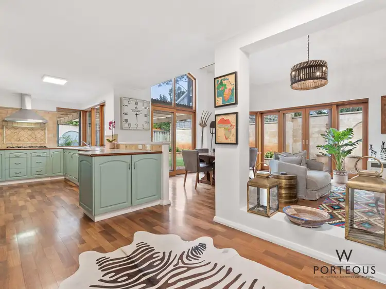 4 The Cedus, Claremont WA 6010