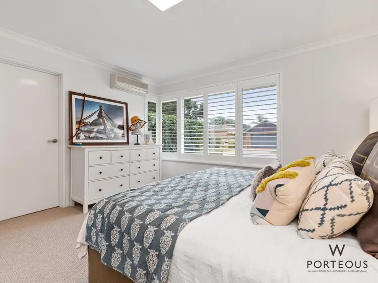 Fifth view of Homely house listing, 4 The Cedus, Claremont WA 6010