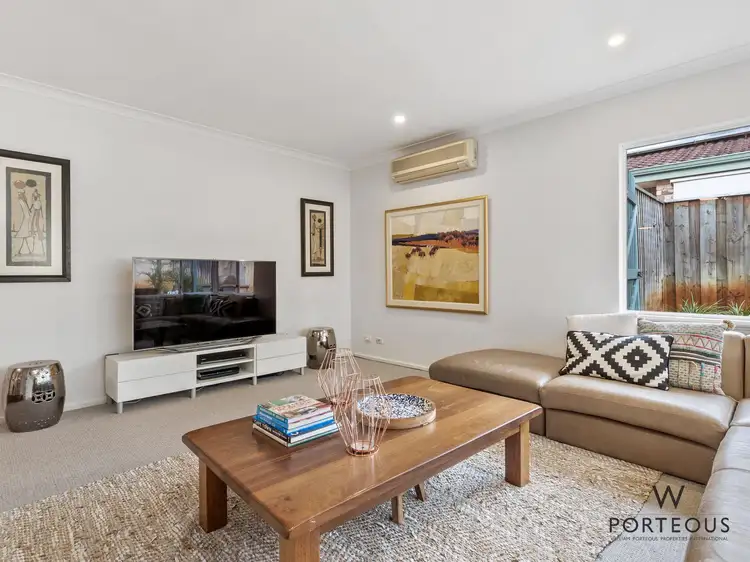 Fourth view of Homely house listing, 4 The Cedus, Claremont WA 6010