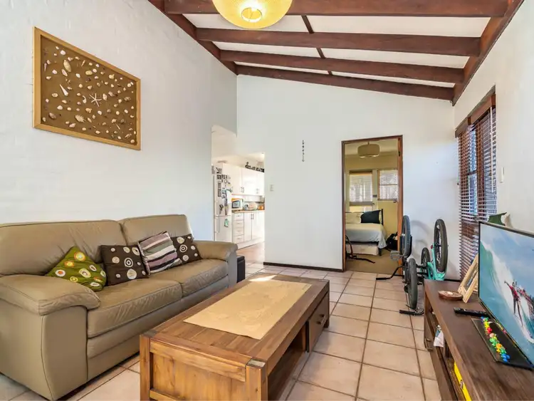 Second view of Homely villa listing, 8/70 Stanley Street, Scarborough WA 6019