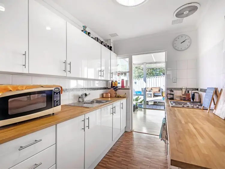 Third view of Homely villa listing, 8/70 Stanley Street, Scarborough WA 6019