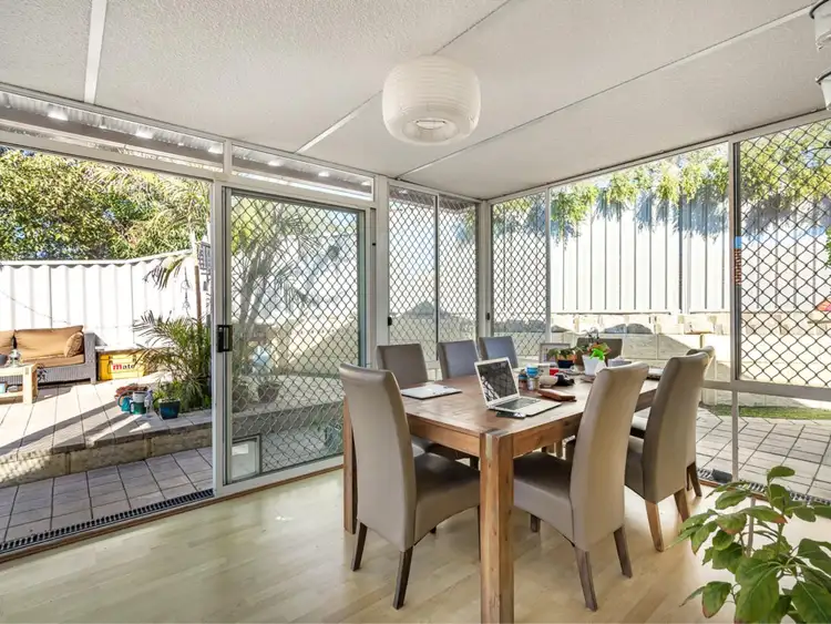 Fifth view of Homely villa listing, 8/70 Stanley Street, Scarborough WA 6019