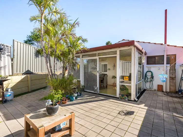 Sixth view of Homely villa listing, 8/70 Stanley Street, Scarborough WA 6019
