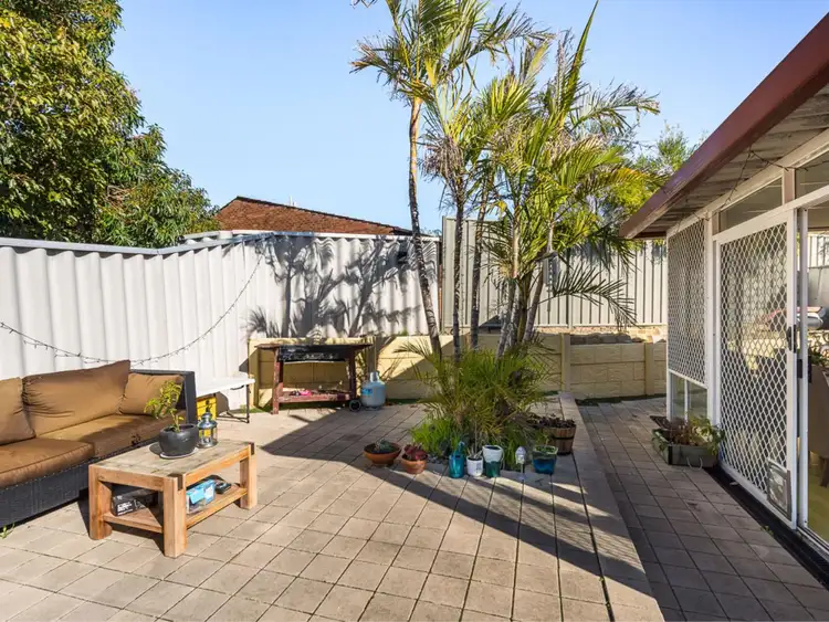 Seventh view of Homely villa listing, 8/70 Stanley Street, Scarborough WA 6019