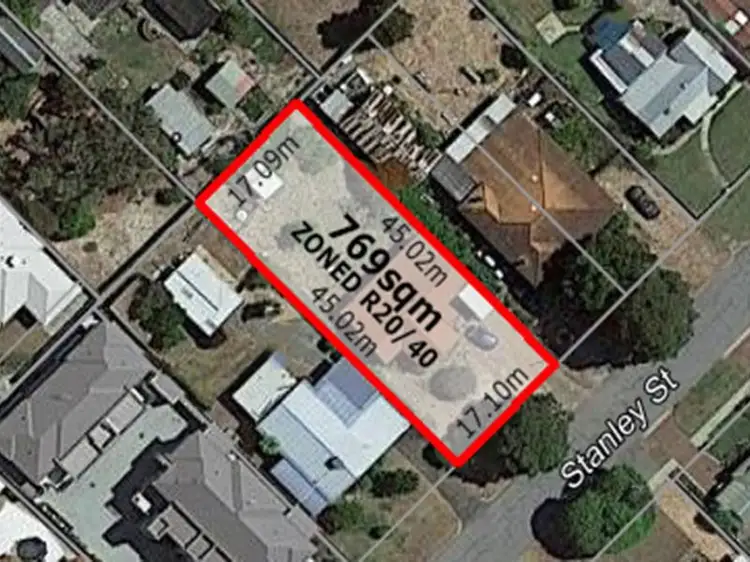 25 Stanley Street, Belmont WA 6104