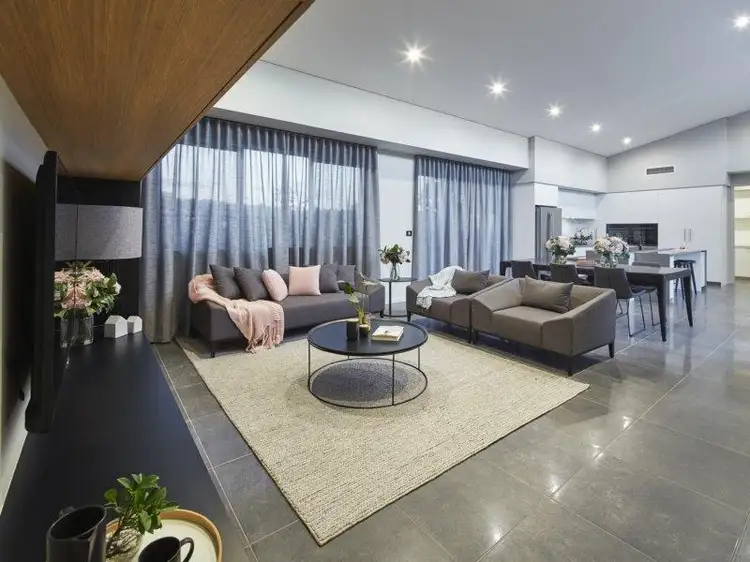 Fourth view of Homely house listing, 27 Crimson Boulevard, Forrestfield WA 6058