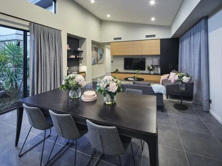 Sixth view of Homely house listing, 27 Crimson Boulevard, Forrestfield WA 6058