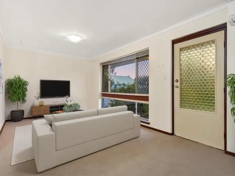 Second view of Homely villa listing, 9/85 Shakespeare Avenue, Yokine WA 6060