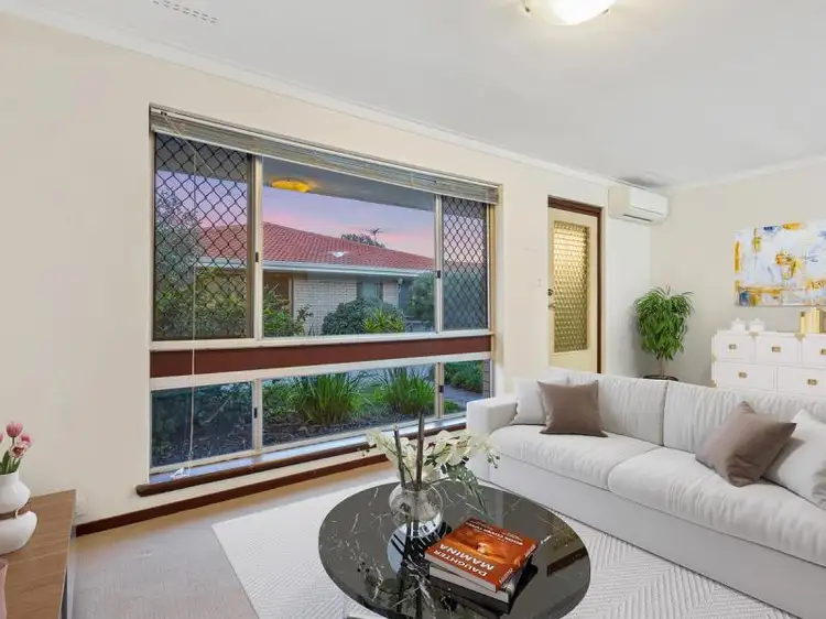 Third view of Homely villa listing, 9/85 Shakespeare Avenue, Yokine WA 6060
