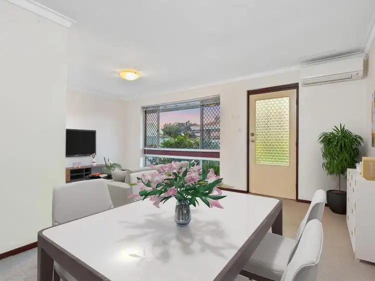 Fifth view of Homely villa listing, 9/85 Shakespeare Avenue, Yokine WA 6060