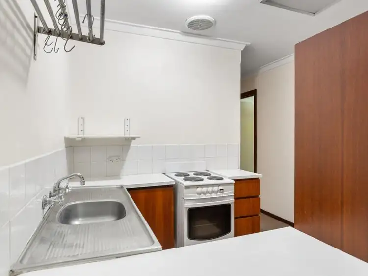 Sixth view of Homely villa listing, 9/85 Shakespeare Avenue, Yokine WA 6060