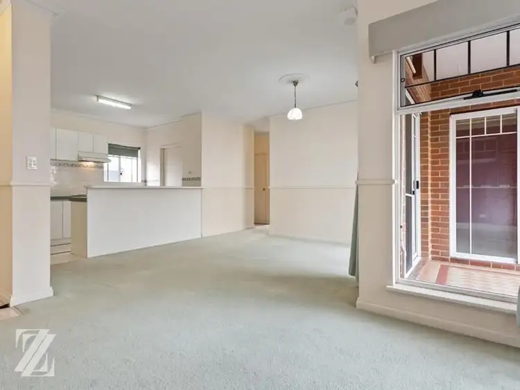 Third view of Homely apartment listing, 24/49-53 Bronte Street, East Perth WA 6004