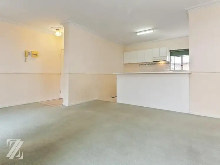 Fourth view of Homely apartment listing, 24/49-53 Bronte Street, East Perth WA 6004