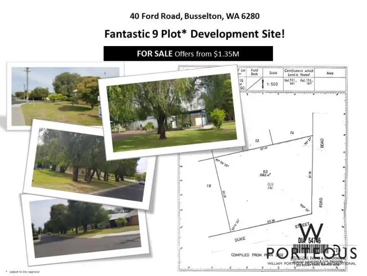 40 Ford Road, Busselton WA 6280