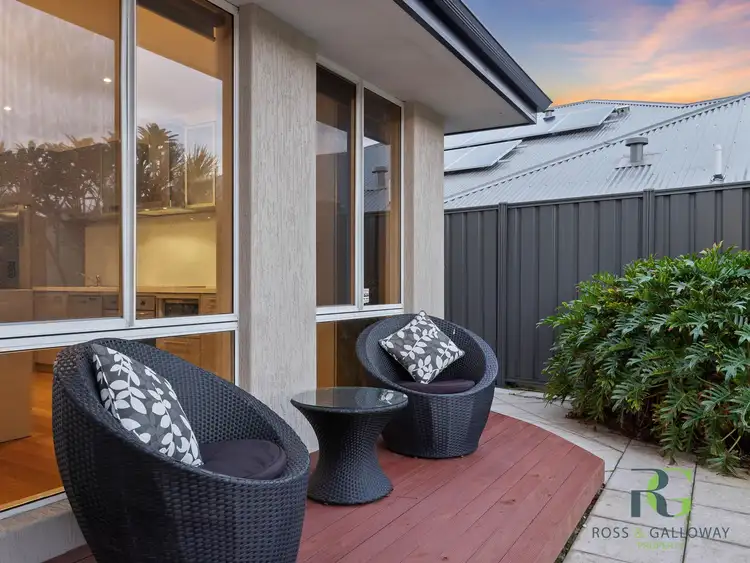 Third view of Homely house listing, 26 Campion Crescent, Attadale WA 6156