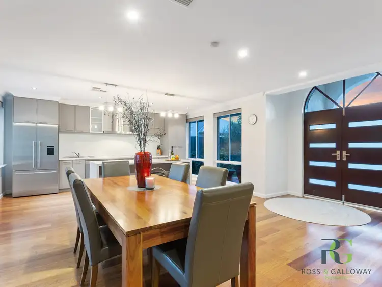 Seventh view of Homely house listing, 26 Campion Crescent, Attadale WA 6156