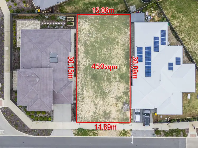 3 Shoveler Crescent, Erskine WA 6210