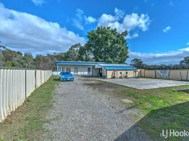 75 Rimmer Lane, Kenwick WA 6107