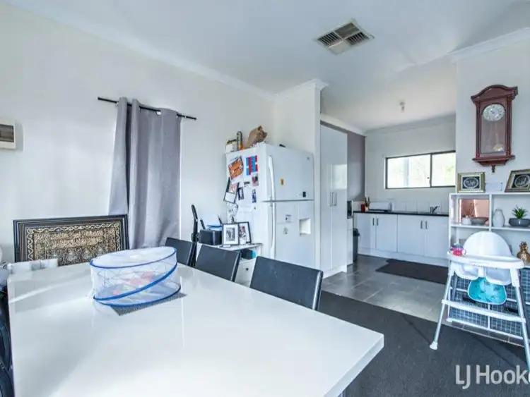 Second view of Homely house listing, 75 Rimmer Lane, Kenwick WA 6107