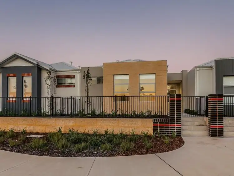 Main view of Homely house listing, 6 Barre Lane., Wellard WA 6170