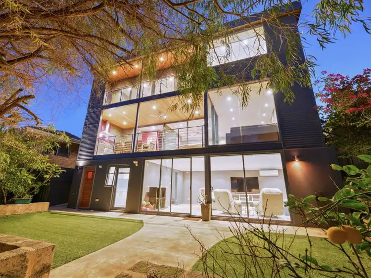 Main view of Homely house listing, 120 Wilding Street, Doubleview WA 6018