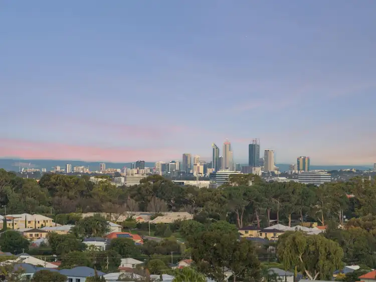 Second view of Homely house listing, 120 Wilding Street, Doubleview WA 6018