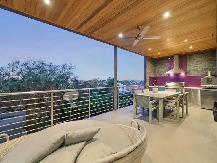 Fifth view of Homely house listing, 120 Wilding Street, Doubleview WA 6018
