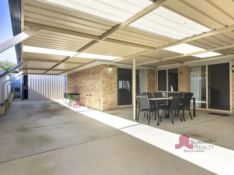 Seventh view of Homely house listing, 53 Nalbarra Drive, Usher WA 6230