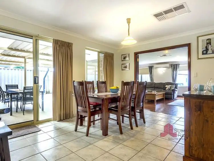 Second view of Homely house listing, 53 Nalbarra Drive, Usher WA 6230