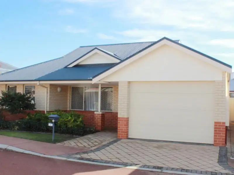 Main view of Homely retirement listing, 17 Countess Link, Madeley WA 6065