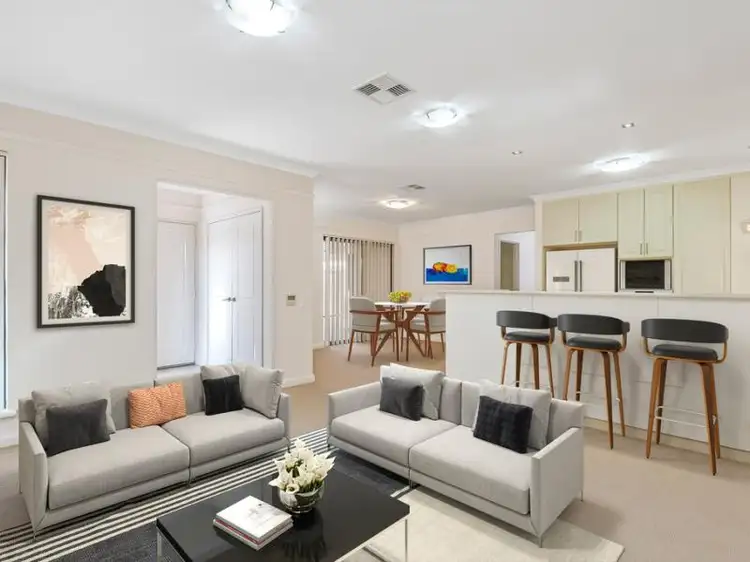 40/32 Hocking Road, Kingsley WA 6026