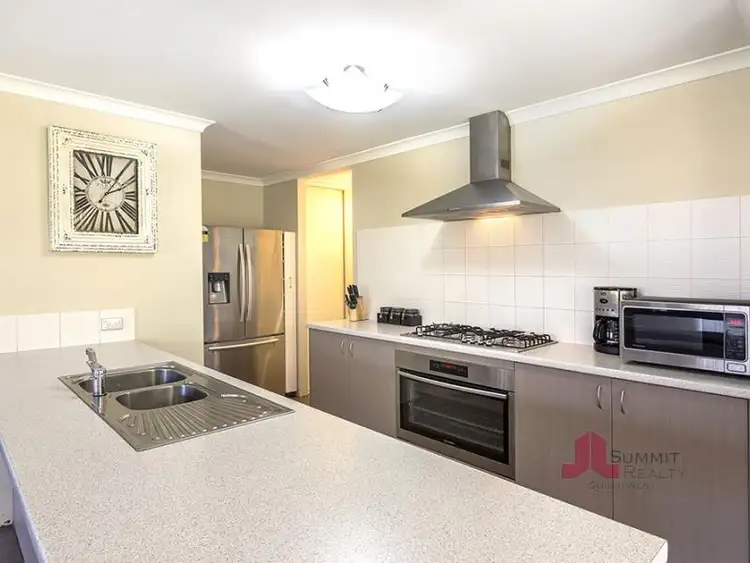 Fifth view of Homely house listing, 57 Mardo Avenue, Australind WA 6233