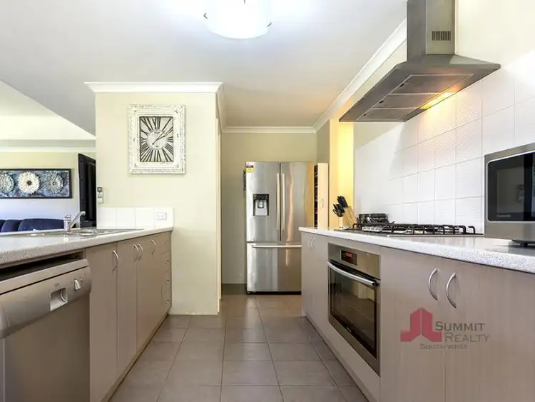 Seventh view of Homely house listing, 57 Mardo Avenue, Australind WA 6233