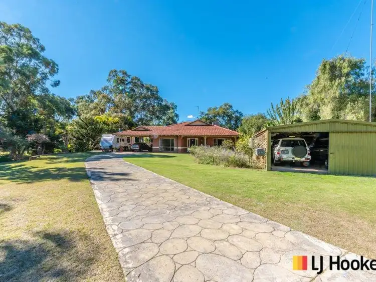 266 Woolly Bush Loop, Woodridge WA 6041