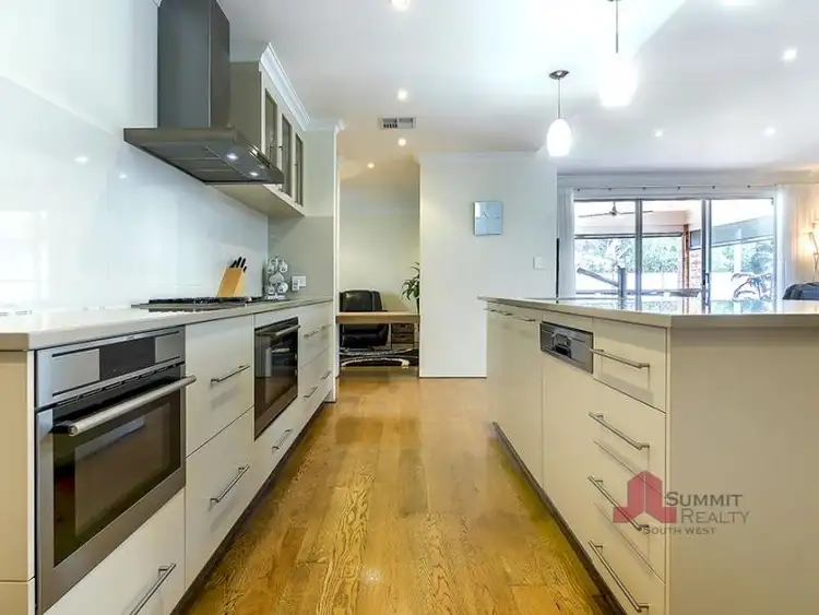 Sixth view of Homely house listing, 6 Orion Lane, Australind WA 6233