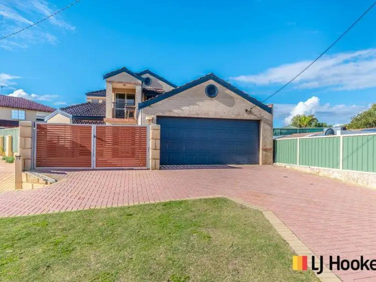 Second view of Homely house listing, 17B Springhill Place, Two Rocks WA 6037